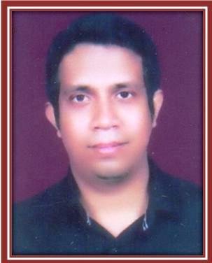 Dr Satyajit Sahoo